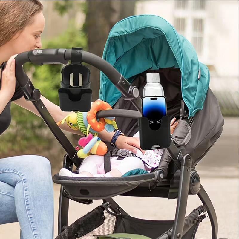 Baby Stroller Water Cup Bottle - огляд і ціна Phone Accessories Baby
