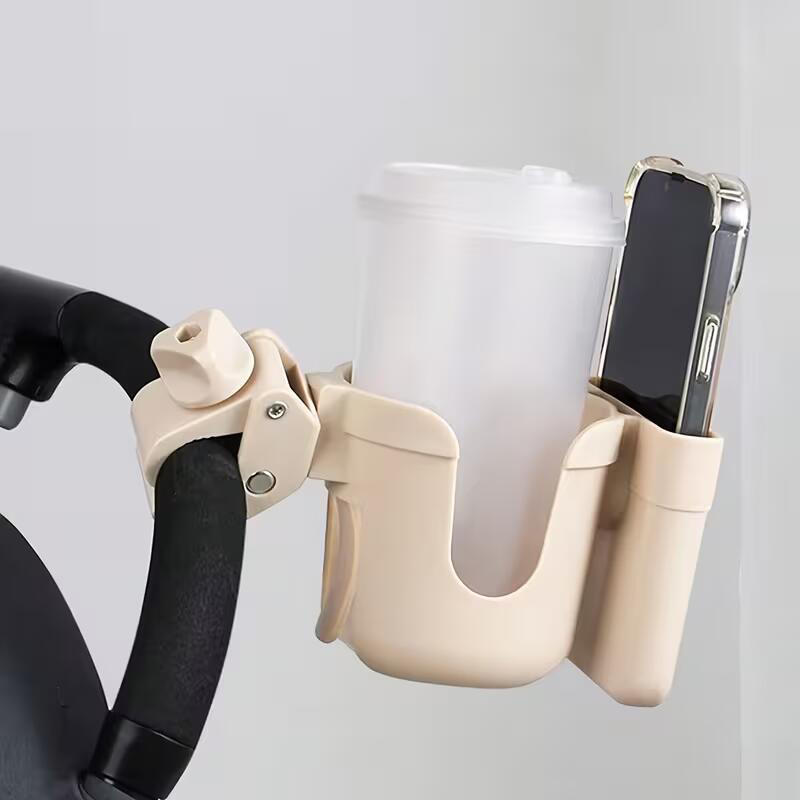 Baby Stroller Water Cup Bottle - огляд і ціна Phone Accessories Baby