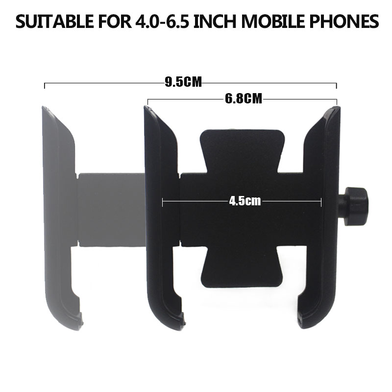 For Yamaha MT-07 MT07 mt07 LOG - огляд і ціна Phone Accessories Logo