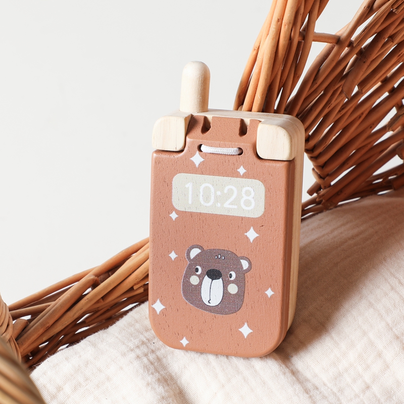 Montessori Toys For Babies Bab - огляд і ціна Phone Accessories Baby
