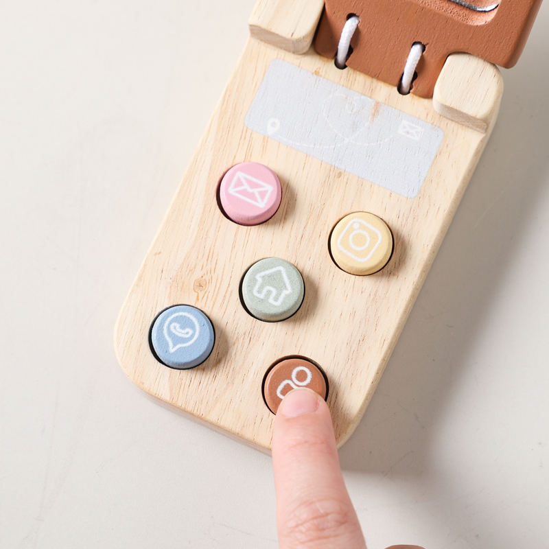 Montessori Toys For Babies Bab - огляд і ціна Phone Accessories Baby