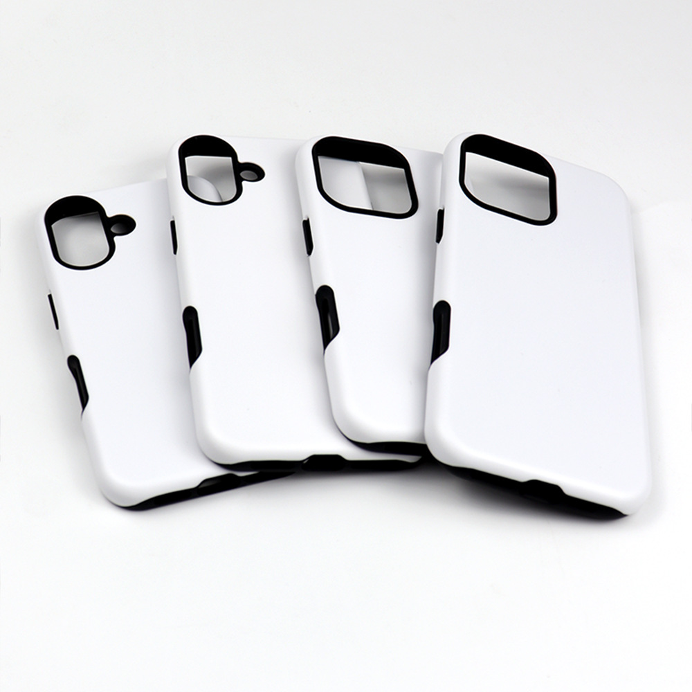 FONLYU 3D Film Sublimation Dou - огляд і ціна Phone Accessories Logo