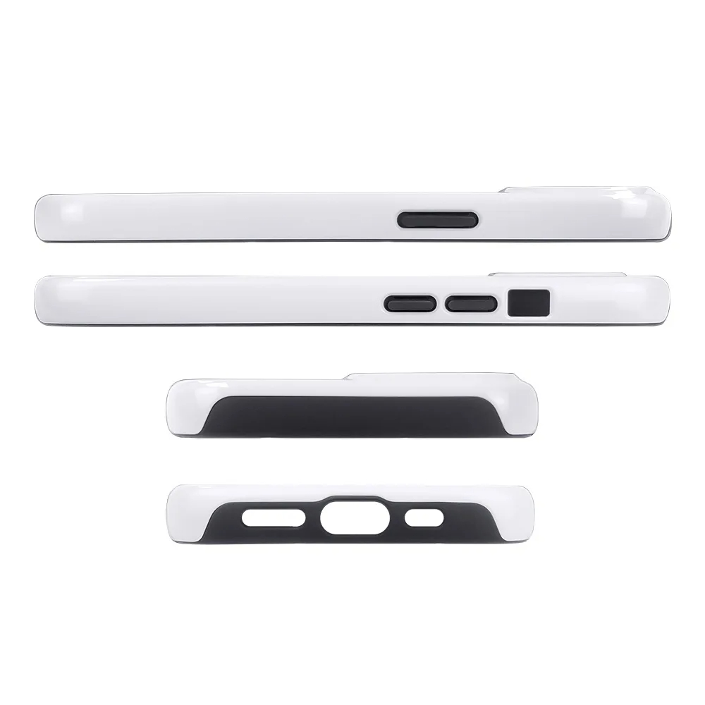 FONLYU 3D Film Sublimation Dou - огляд і ціна Phone Accessories Logo