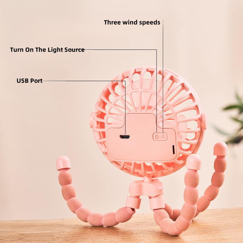 Baby 3 Speeds Stroller Mini Fa - огляд і ціна Phone Accessories Baby