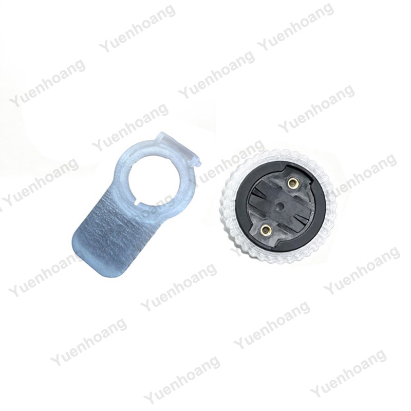 1PCS Garmin Bike Computer Moun - огляд і ціна Quadlock Phone Accessories