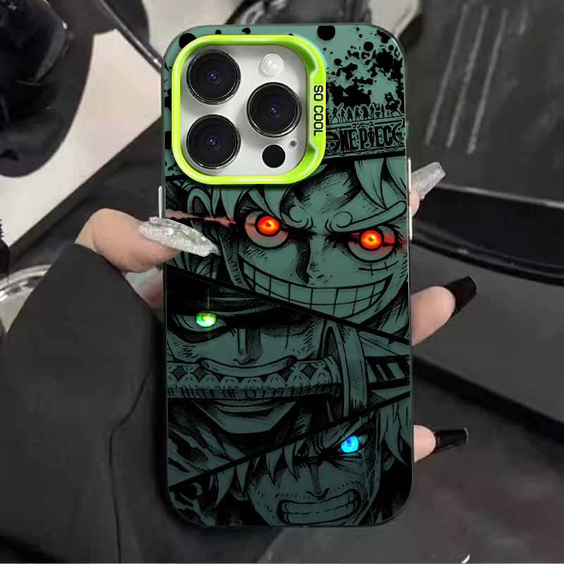 Phone Case for iPhone 12 17 Ai - огляд і ціна Phone Accessories Logo