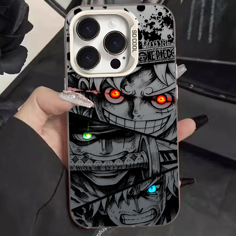 Phone Case for iPhone 12 17 Ai - огляд і ціна Phone Accessories Logo