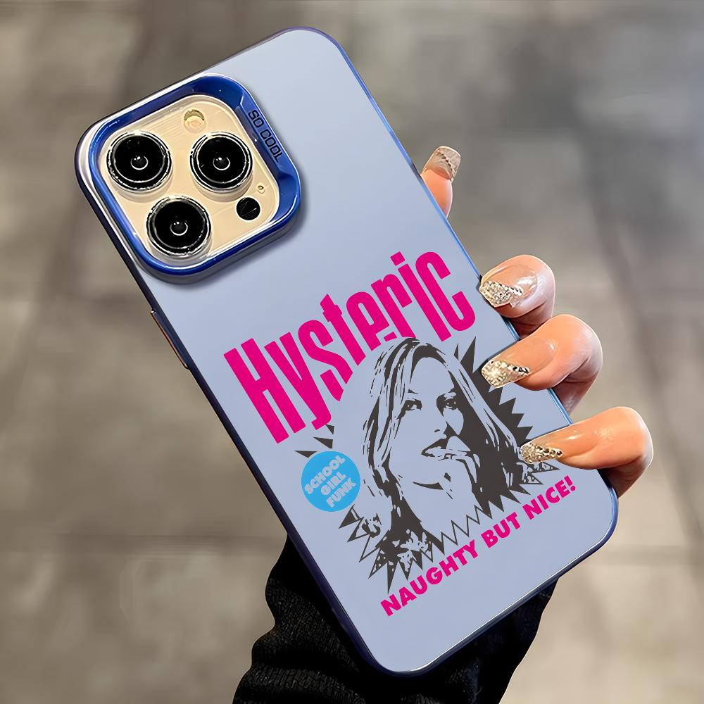 H_Hysteric G_GlamourS Girl Pho - огляд і ціна Phone Accessories For Girls