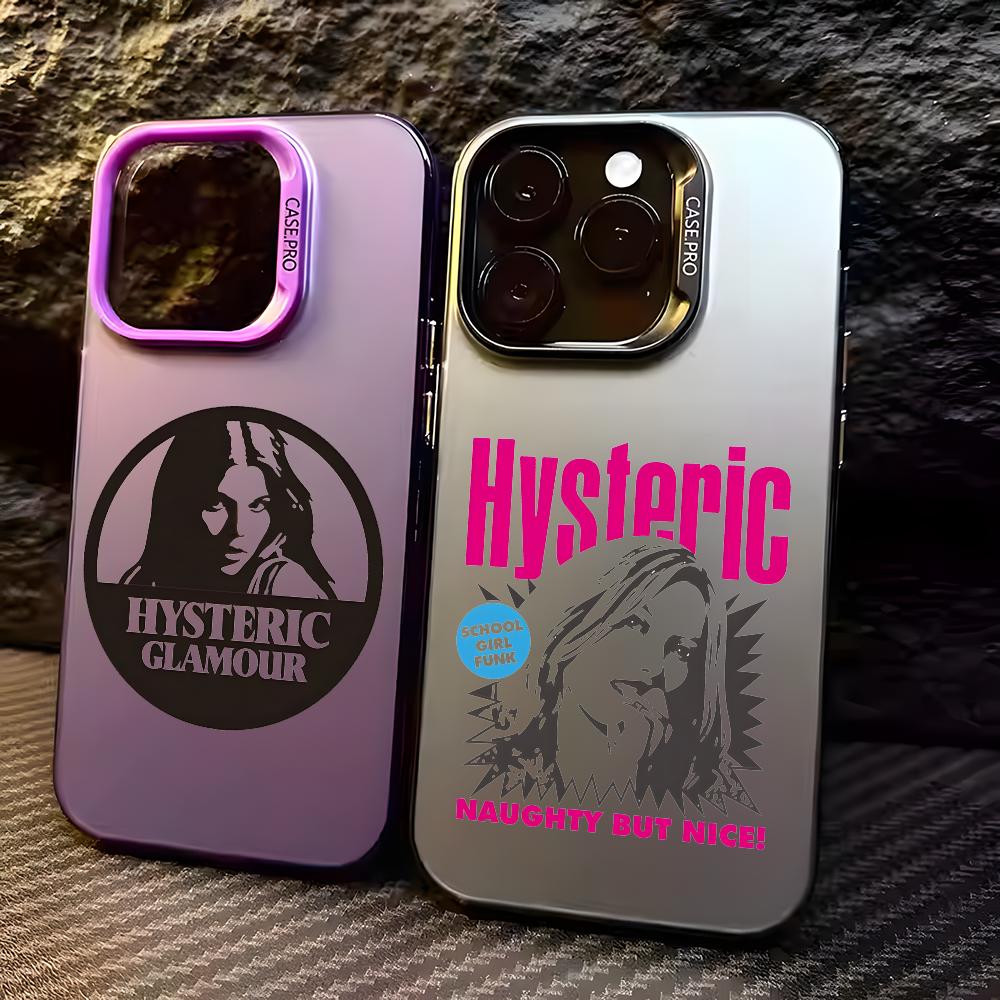 H_Hysteric G_GlamourS Girl Pho - огляд і ціна Phone Accessories For Girls