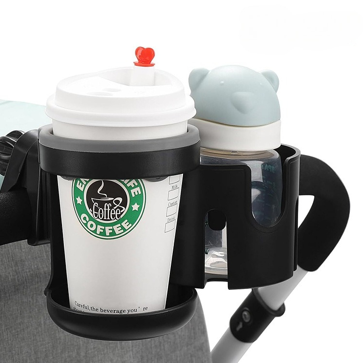 Baby Stroller Cup Holder 2 in1 - огляд і ціна Phone Accessories Baby