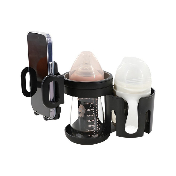 Baby Stroller Cup Holder 2 in1 - огляд і ціна Phone Accessories Baby