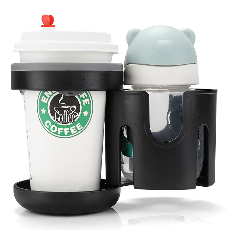 Baby Stroller Cup Holder 2 in1 - огляд і ціна Phone Accessories Baby