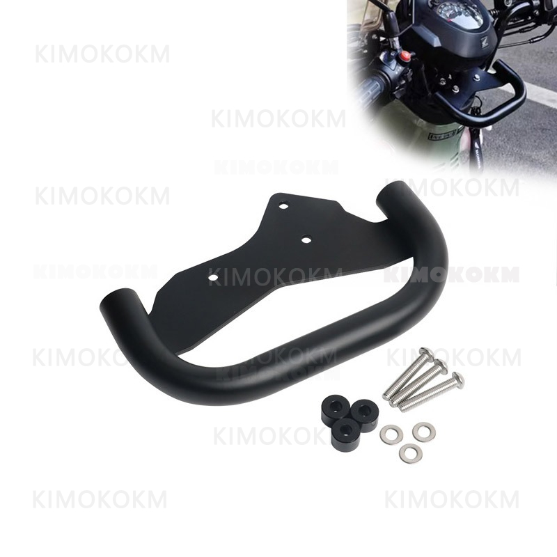 For Honda Cross Cub Baby CC110 - огляд і ціна Phone Accessories Baby