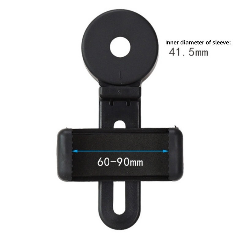 Agnicy Telescope Accessories 4 - огляд і ціна Phone Accessories Types