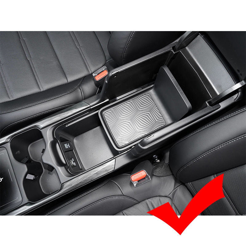 FOR Honda CRV 2017-2021 15W Ca - огляд і ціна Phone Accessories Box Set