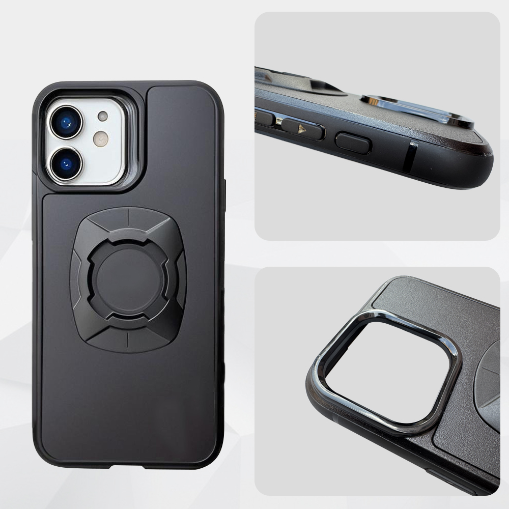 Twsit Lock Phone Case Holder M - огляд і ціна Quadlock Phone Accessories
