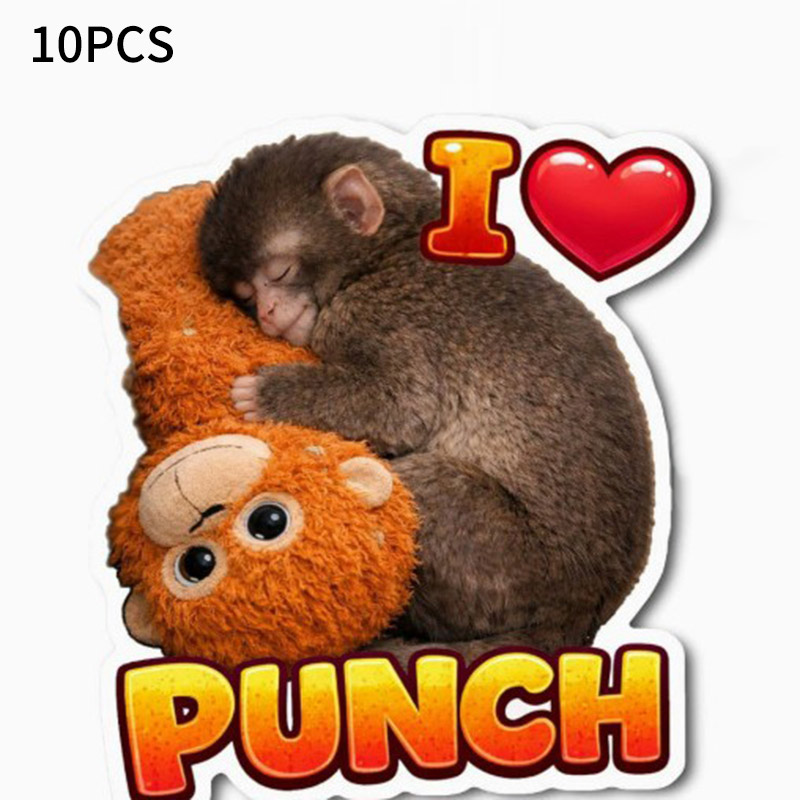 Protect Punch The Monkey Stick - огляд і ціна Phone Accessories Baby