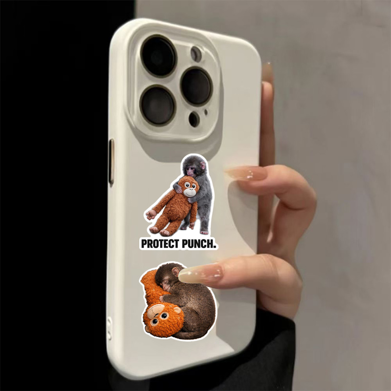 Protect Punch The Monkey Stick - огляд і ціна Phone Accessories Baby