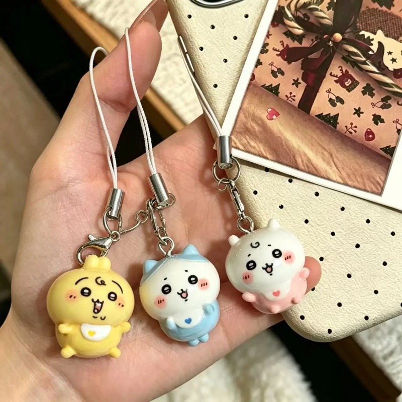 Kawaii Tiny Resin Pendant Cute - огляд і ціна Phone Accessories Baby