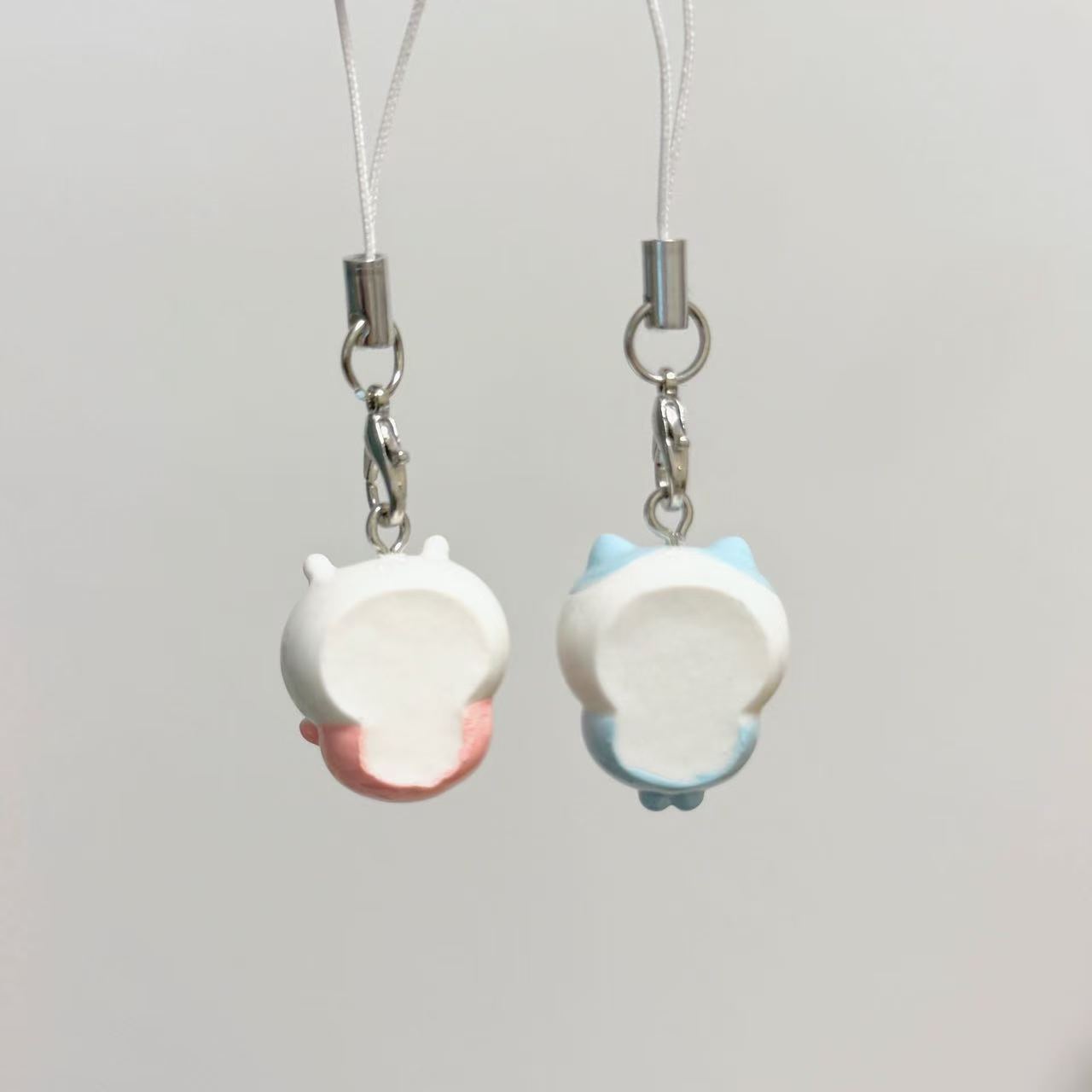 Kawaii Tiny Resin Pendant Cute - огляд і ціна Phone Accessories Baby