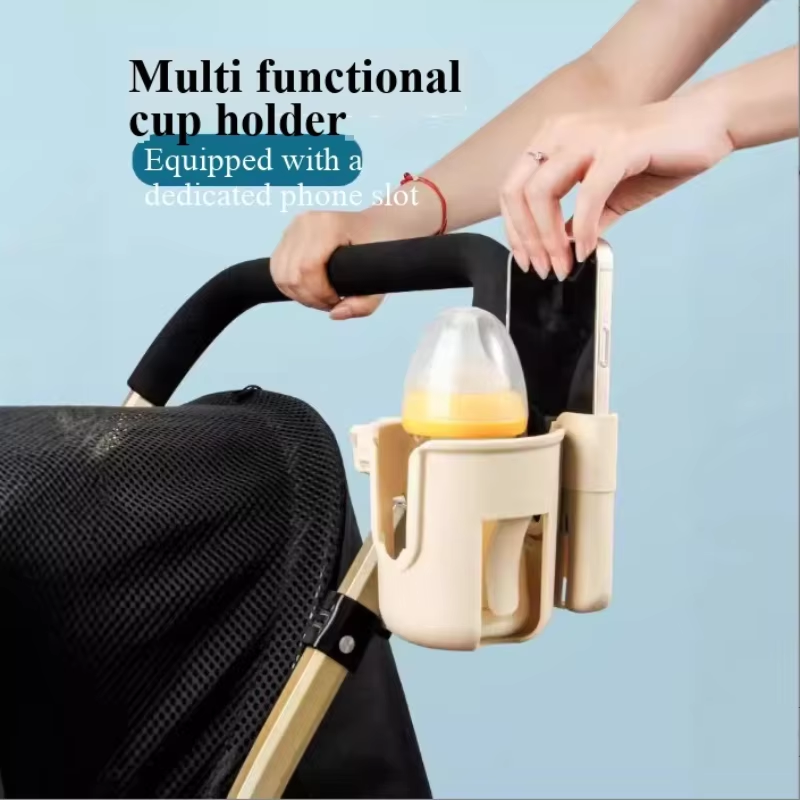 Stroller Pushchair Two-in-One  - огляд і ціна Phone Accessories Baby