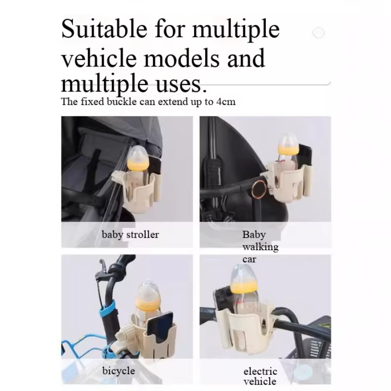 Stroller Pushchair Two-in-One  - огляд і ціна Phone Accessories Baby