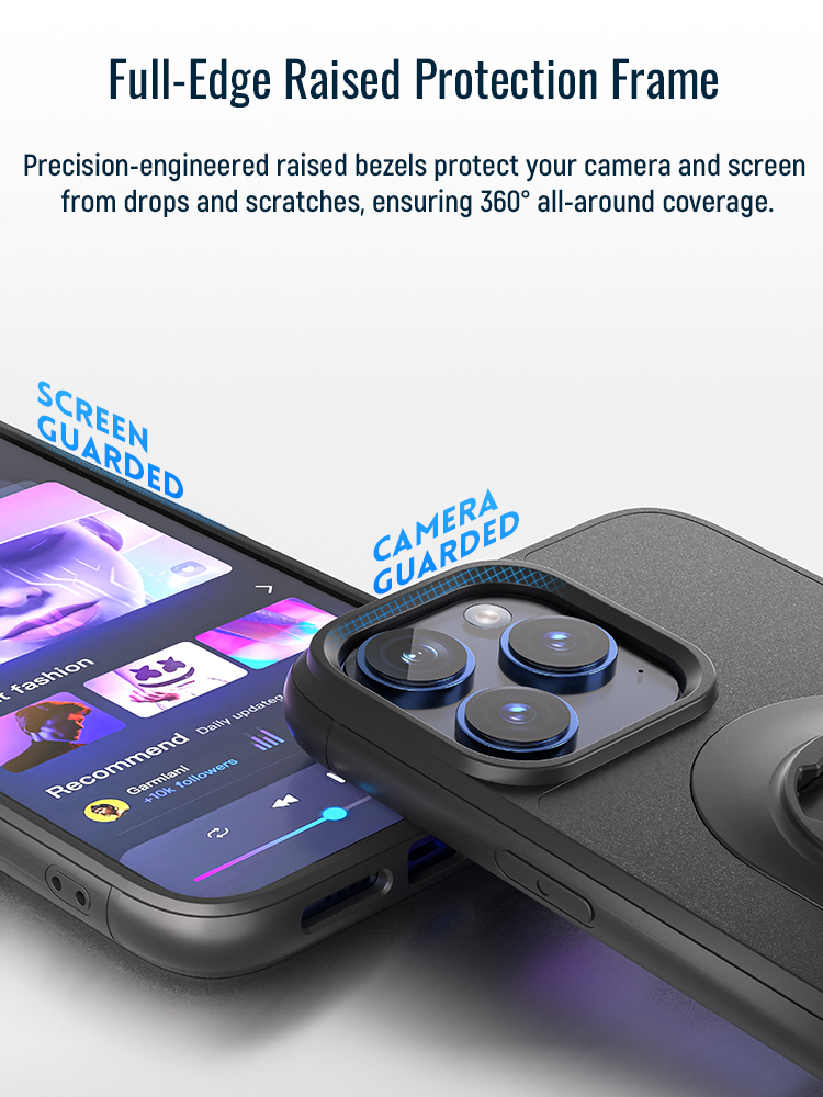 Quad-style Moto/Bike/Motorcycl - огляд і ціна Quadlock Phone Accessories