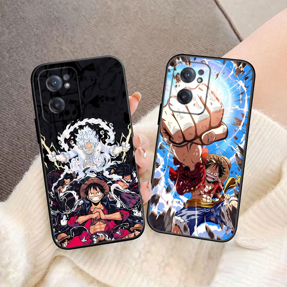 One P-Piece Luffys Gear 5 Phon - огляд і ціна Phone Accessories Logo