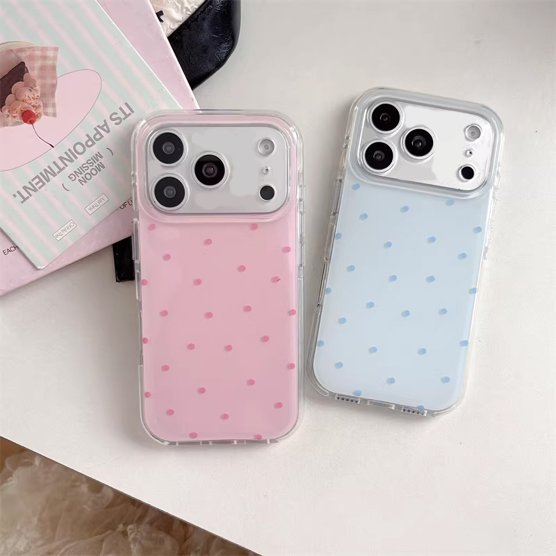 Korean Ins Girl Simple Blue Pi - огляд і ціна Phone Accessories For Girls