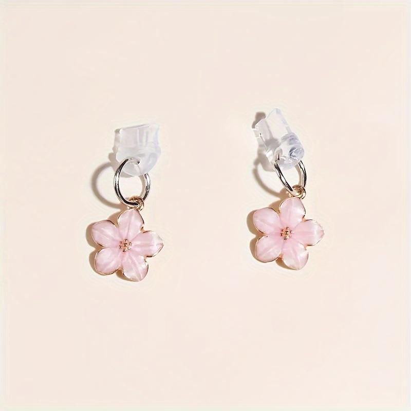 Sakura Flowers Phone Dust Plug - огляд і ціна Phone Accessories Types