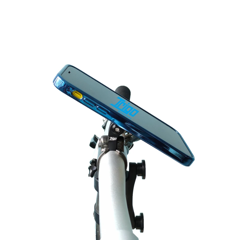 TRIGO TRP2281/2282 Folding Bik - огляд і ціна Quadlock Phone Accessories