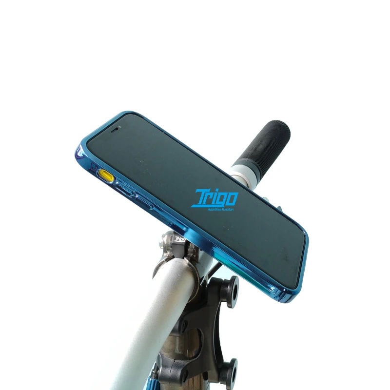TRIGO TRP2281/2282 Folding Bik - огляд і ціна Quadlock Phone Accessories