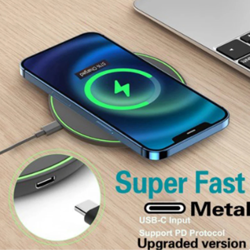 Fast Charger For Ulefone Armor - огляд і ціна Phone Accessories Types