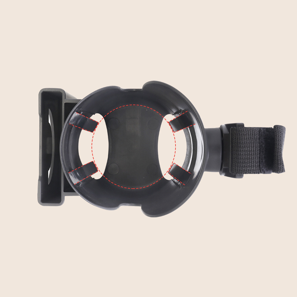 Cup Holder For Stroller Baby C - огляд і ціна Phone Accessories Baby