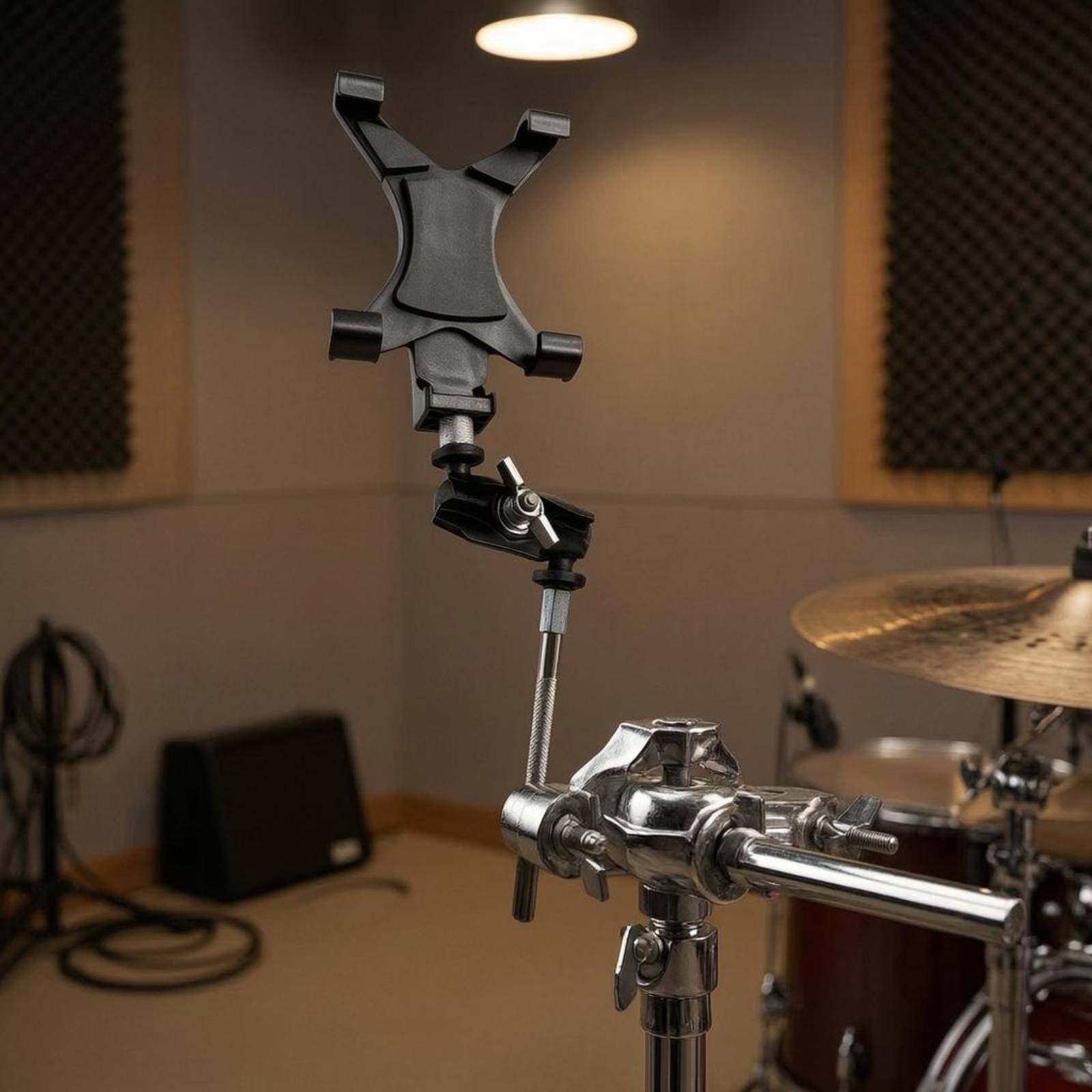 Drum Kit Mounting Accessory Me - огляд і ціна Phone Accessories Types
