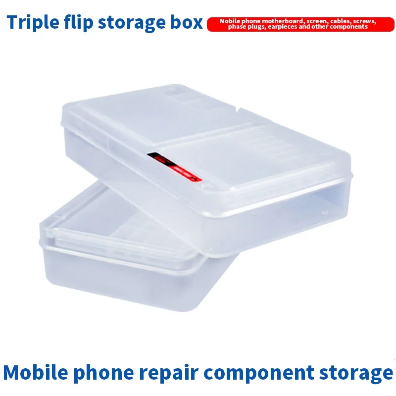 OSS W203 SUNSHINE SS-001A Mult - огляд і ціна Phone Accessories Box Set