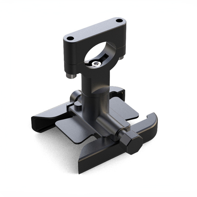 Motorcycle Mobile Phone Holder - огляд і ціна Quadlock Phone Accessories