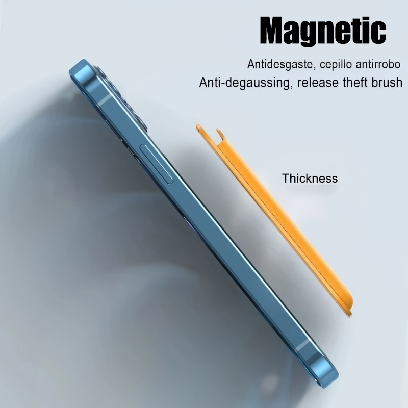 Luxury For Magsafe Magnetic Le - огляд і ціна Phone Accessories Box Set