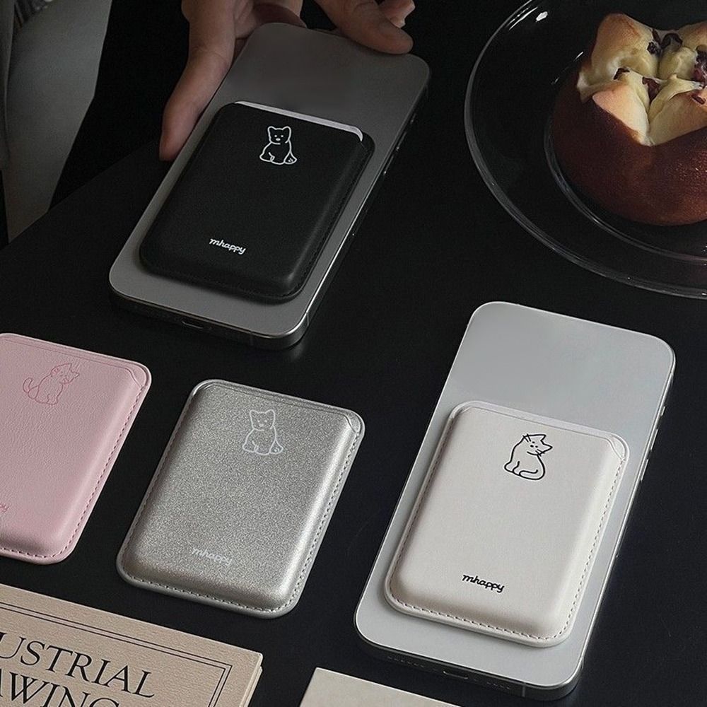 Phone Accessorie Cat Phone Car - огляд і ціна Phone Accessories Box Set