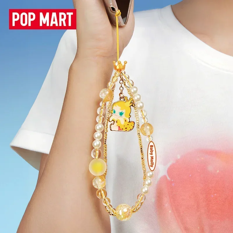POPMART Baby Molly Fruit Adds  - огляд і ціна Phone Accessories Baby