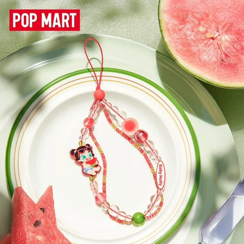 POPMART Baby Molly Fruit Adds  - огляд і ціна Phone Accessories Baby