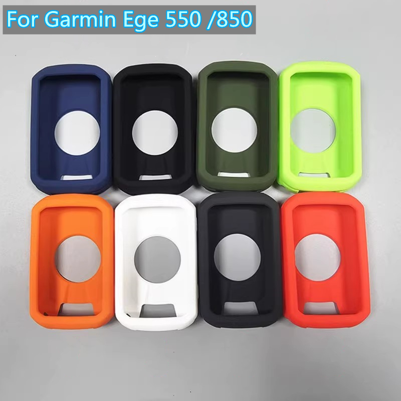 For Garmin Edge 550 850 Case w - огляд і ціна Tempered Glass Screen