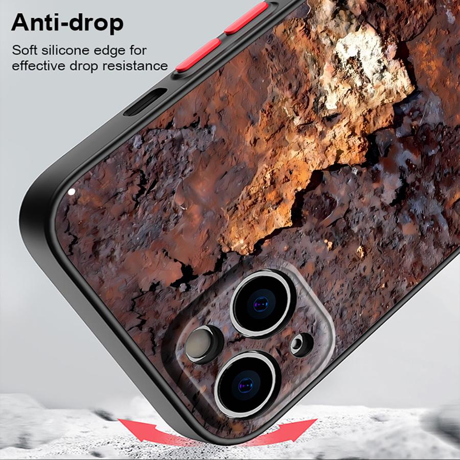 Case for iPhone 17 Pro Max 13  - огляд і ціна Phone Accessories Logo