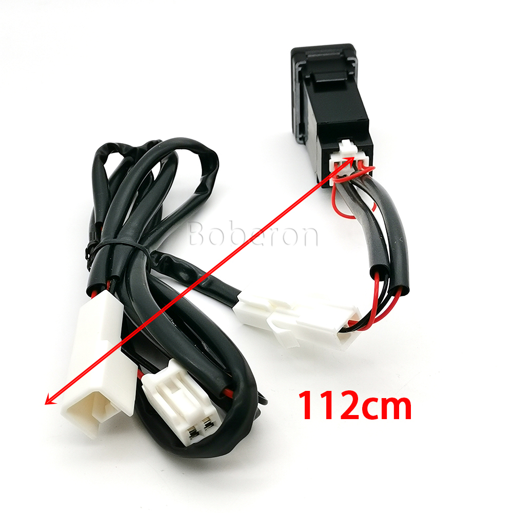 Blue LED QC3.0 USB Car Dual Ch - огляд і ціна Phone Accessories Types